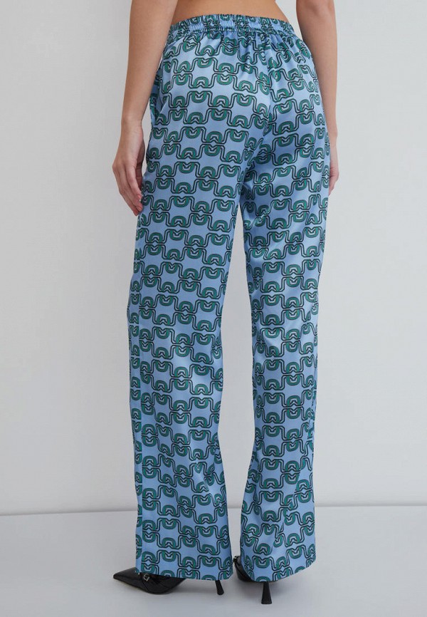 фото Брюки vittoria vicci