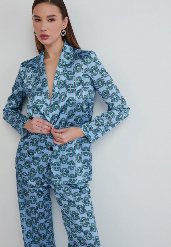 фото Брюки vittoria vicci