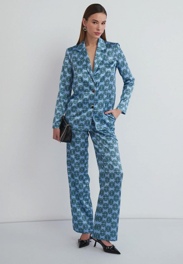 фото Брюки vittoria vicci