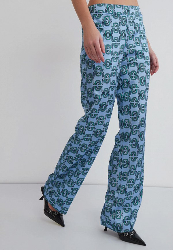 фото Брюки vittoria vicci