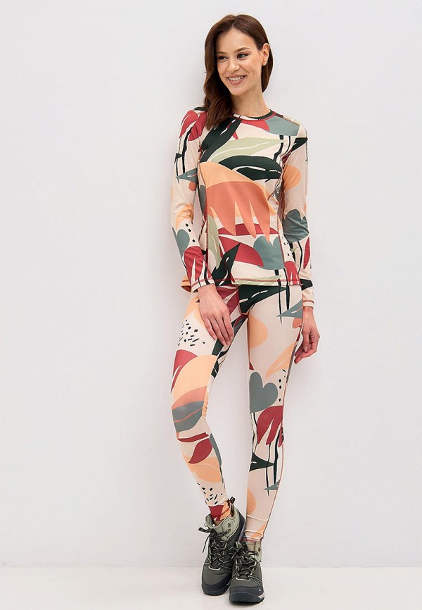 фото Леггинсы chalka