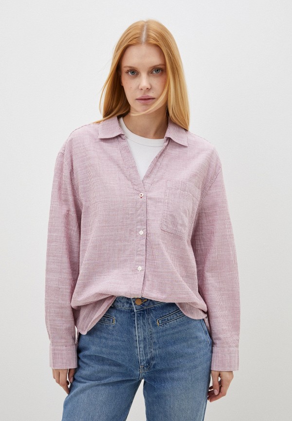 

Блуза Mavi, Розовый, SHIRT