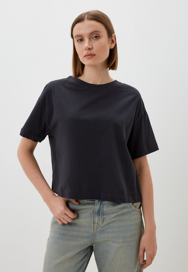 

Футболка Mavi, Серый, SHORT SLEEVE TOP