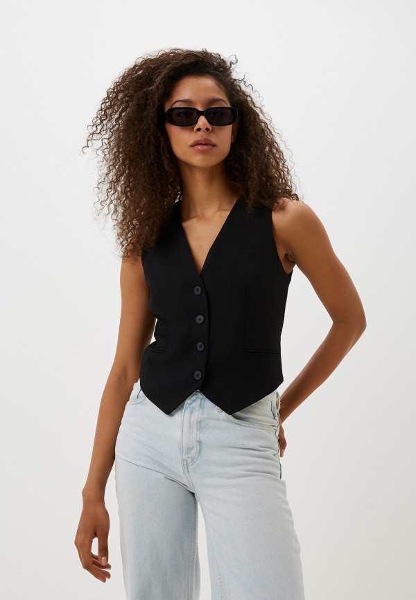 

Жилет Mavi, Черный, VEST