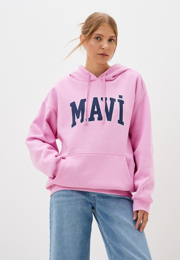 фото Худи mavi