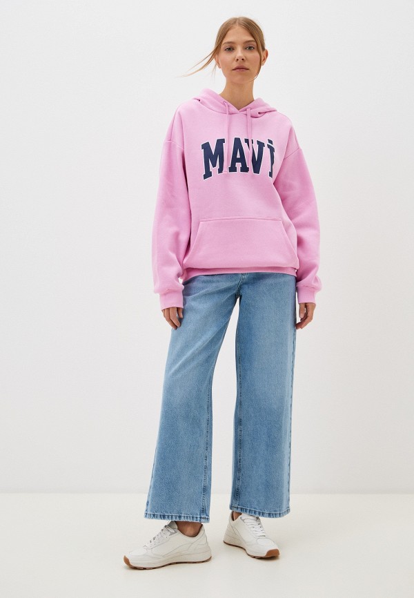 фото Худи mavi