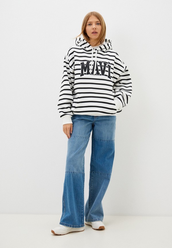 фото Худи mavi