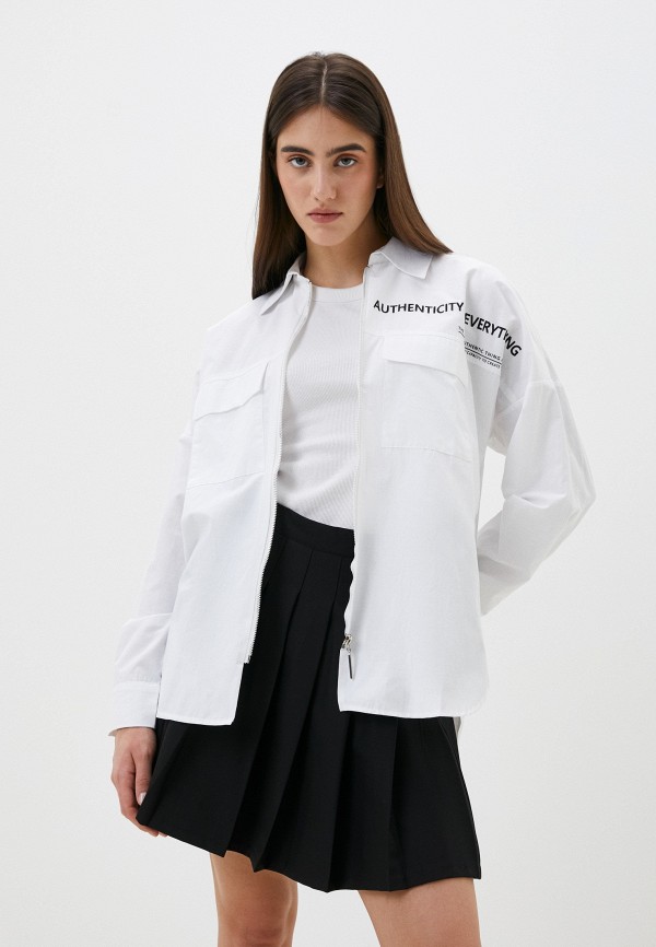 Рубашка Zolla 1969₽