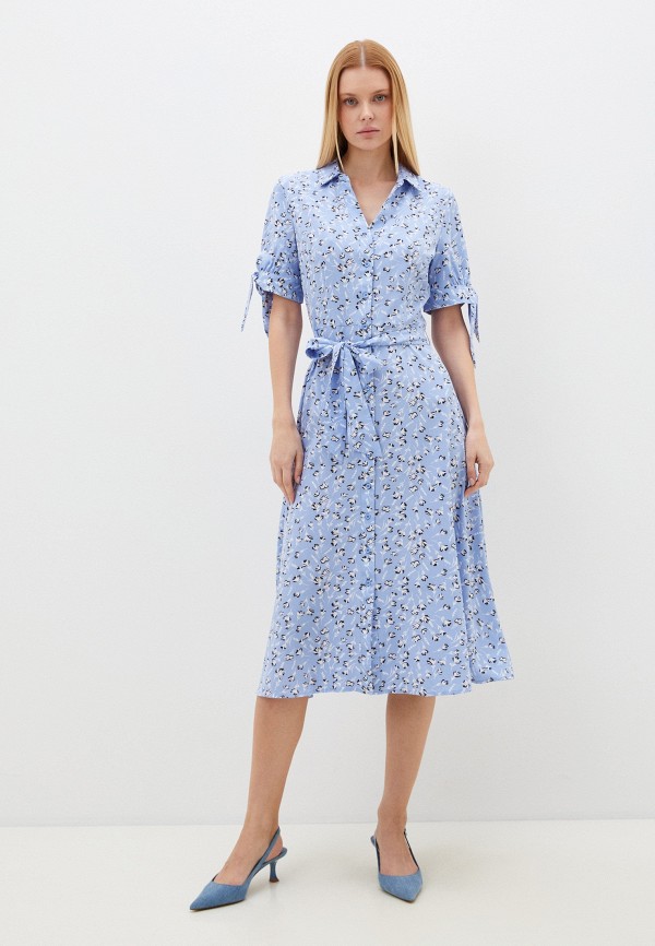 Платье Zolla 1729₽