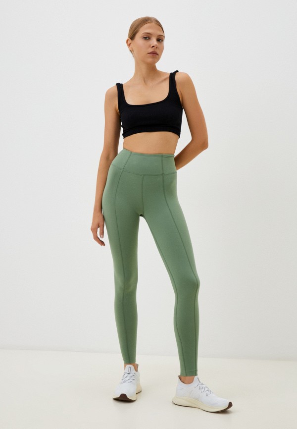 фото Леггинсы gloria jeans