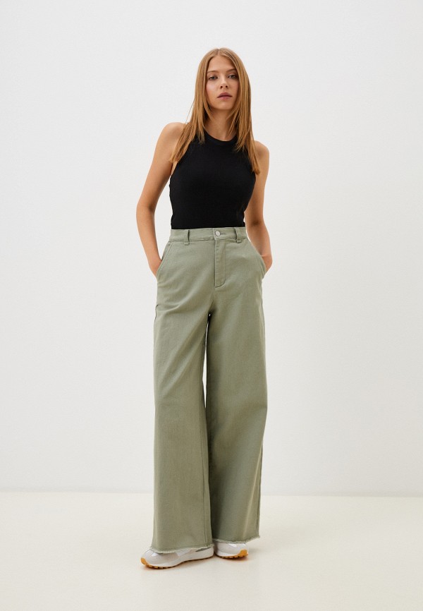 фото Джинсы gloria jeans