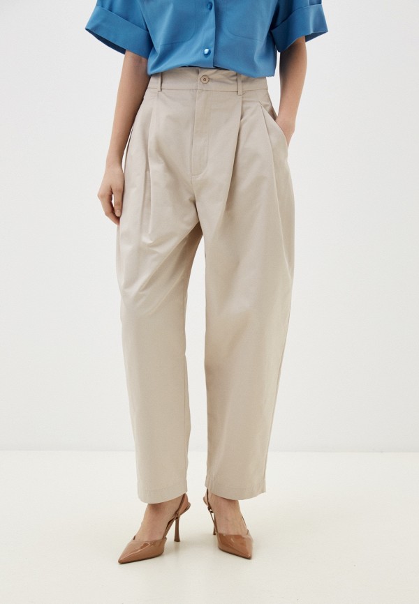 Брюки Gloria Jeans 999₽