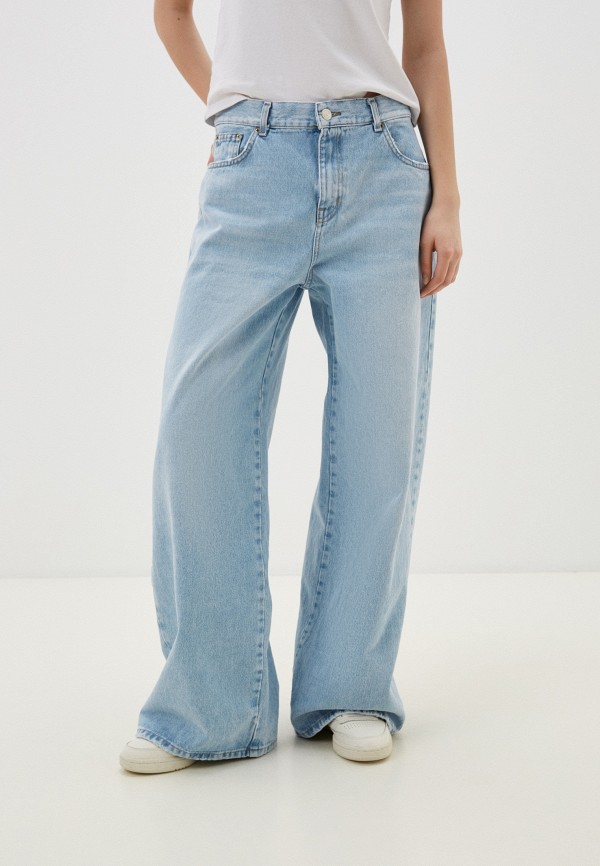 фото Джинсы gloria jeans