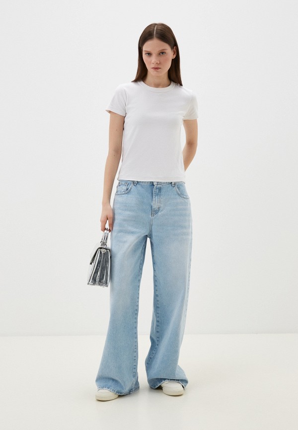 фото Джинсы gloria jeans