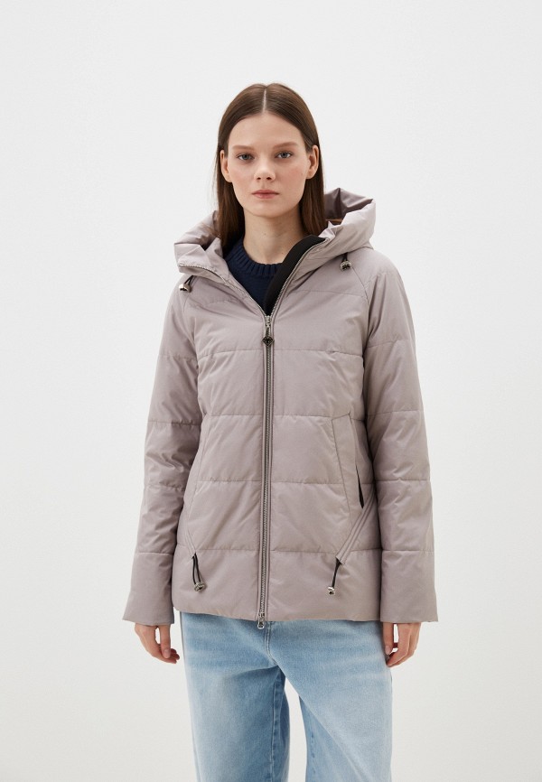 фото Куртка утепленная winterra