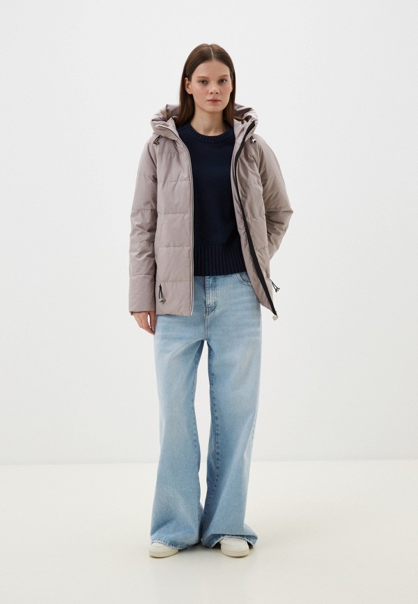 фото Куртка утепленная winterra