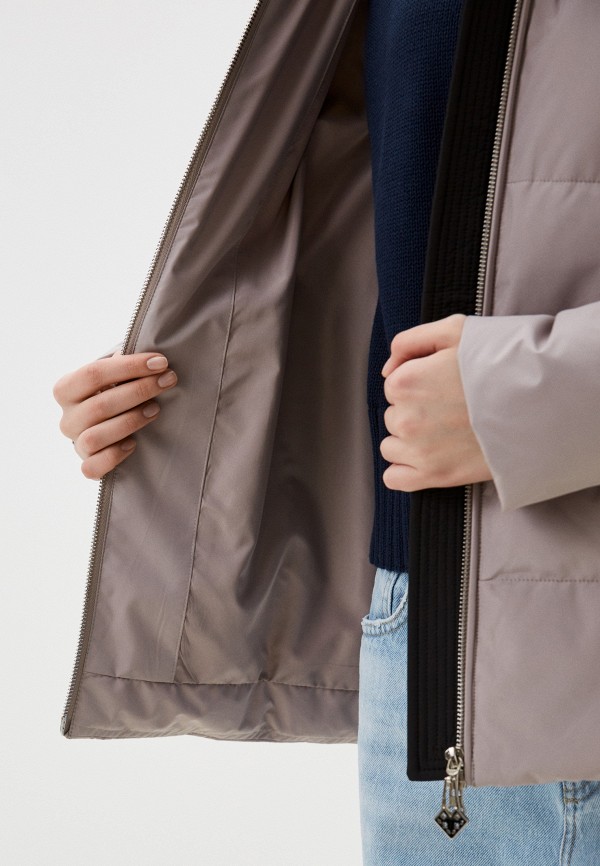 фото Куртка утепленная winterra