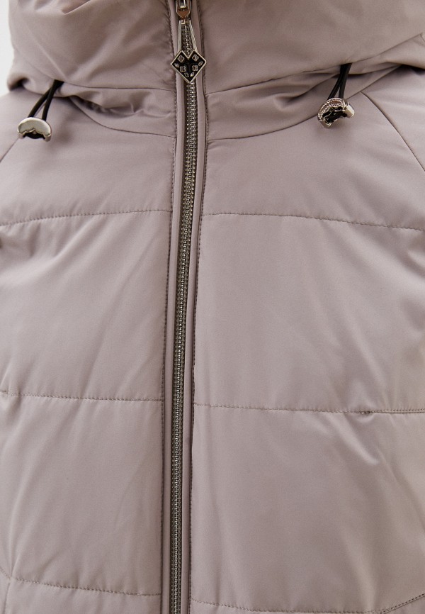 фото Куртка утепленная winterra