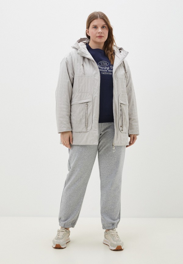 фото Куртка утепленная winterra