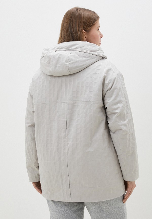 фото Куртка утепленная winterra