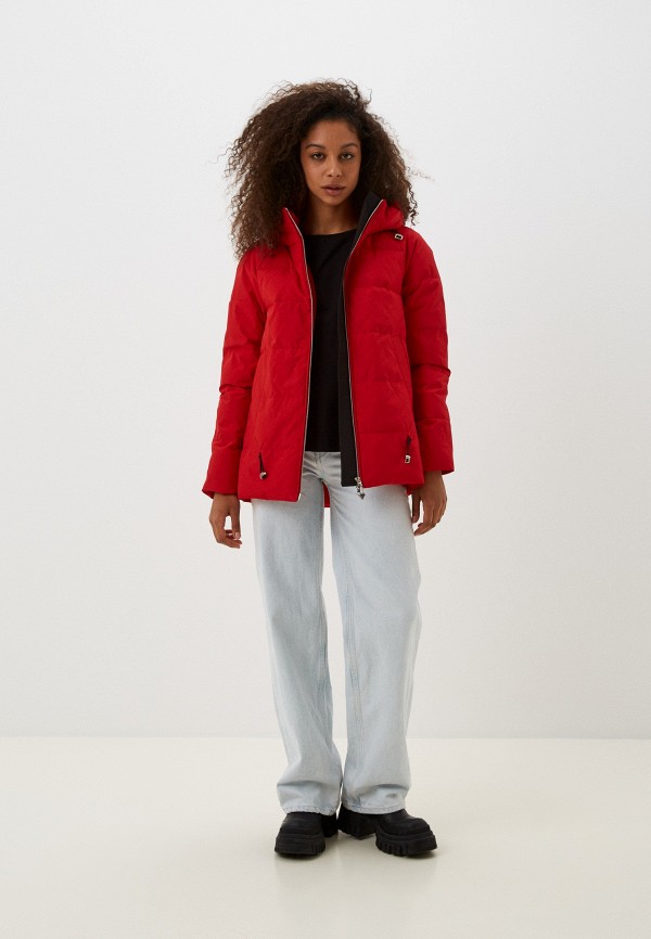 фото Куртка утепленная winterra