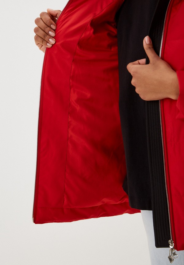 фото Куртка утепленная winterra