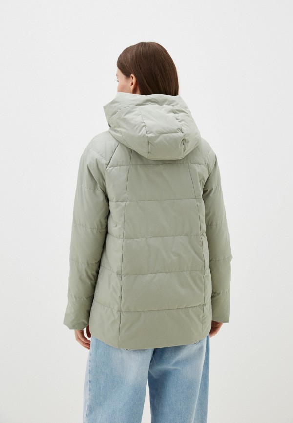 фото Куртка утепленная winterra