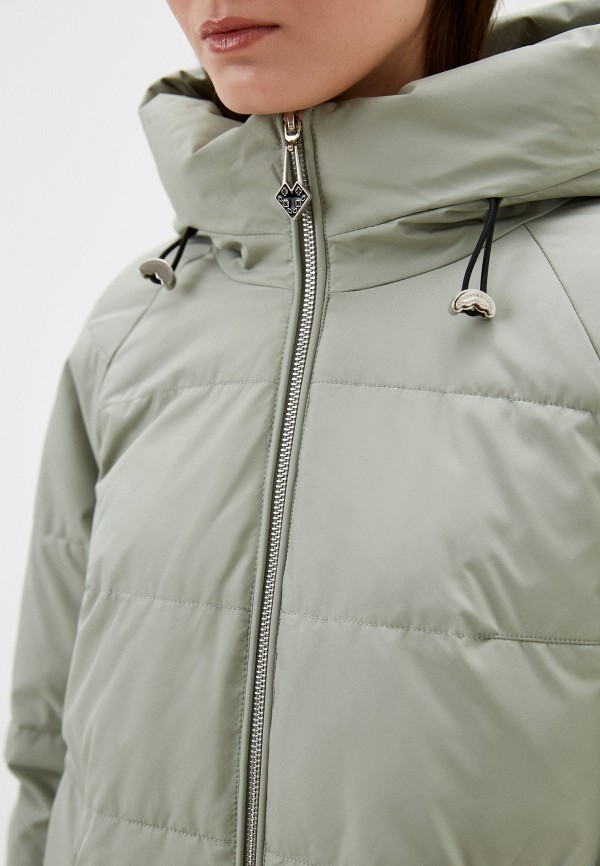 фото Куртка утепленная winterra