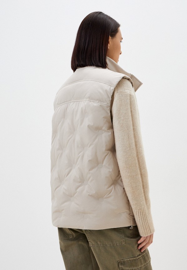 фото Жилет утепленный winterra