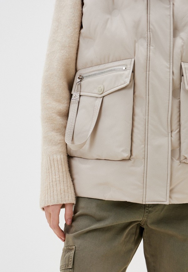 фото Жилет утепленный winterra