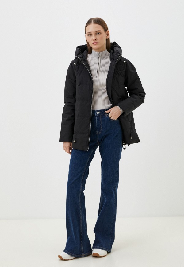 фото Куртка утепленная winterra