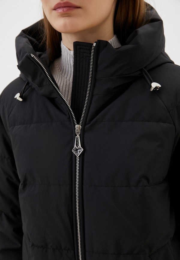 фото Куртка утепленная winterra