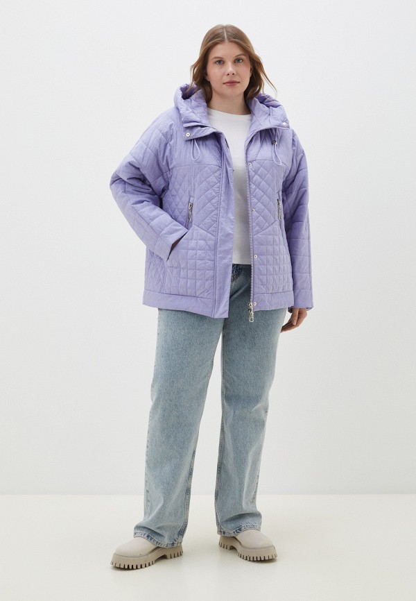 фото Куртка утепленная winterra