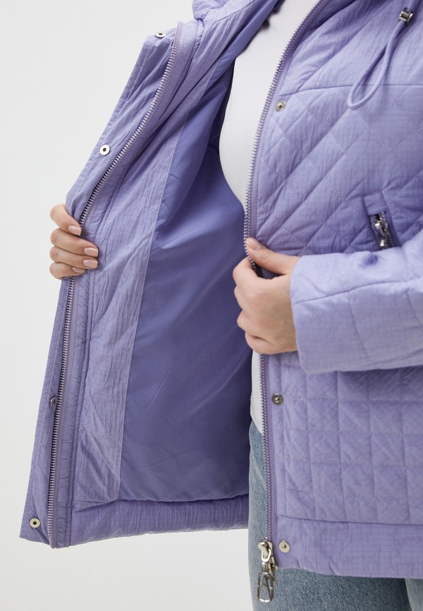 фото Куртка утепленная winterra