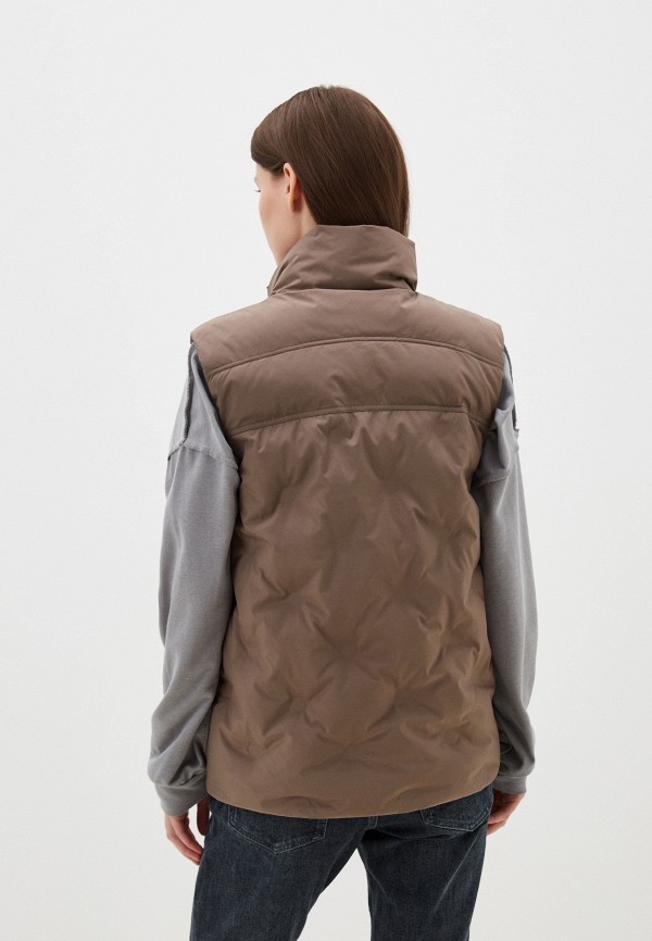 фото Жилет утепленный winterra