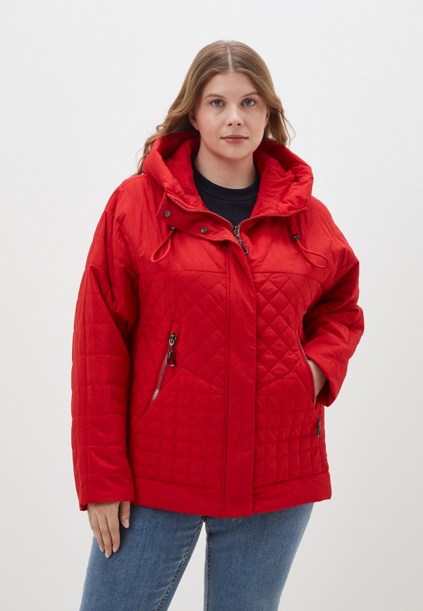 Куртка утепленная Winterra 12840₽