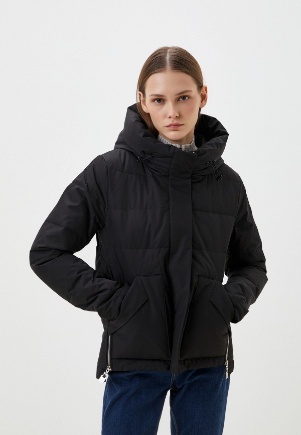 фото Куртка утепленная winterra