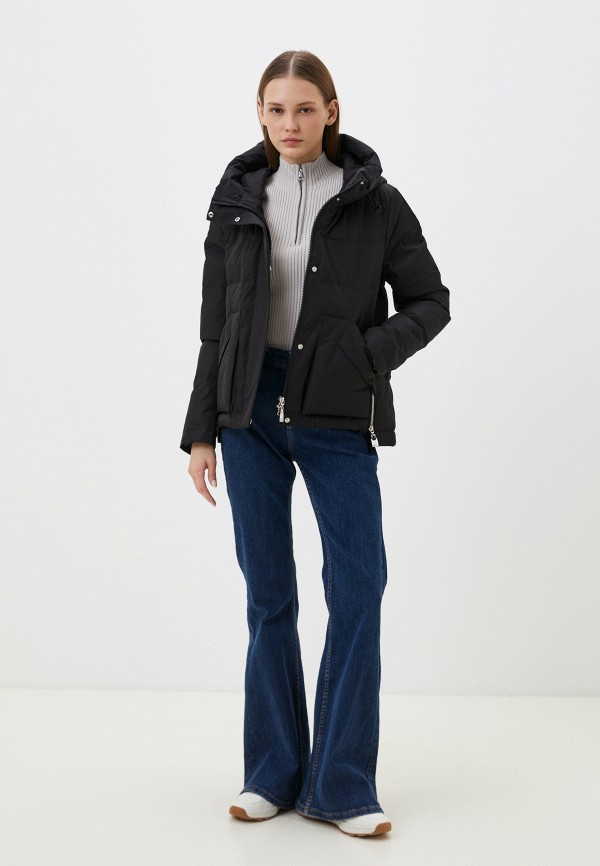 фото Куртка утепленная winterra