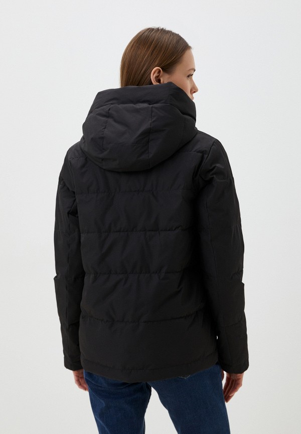 фото Куртка утепленная winterra