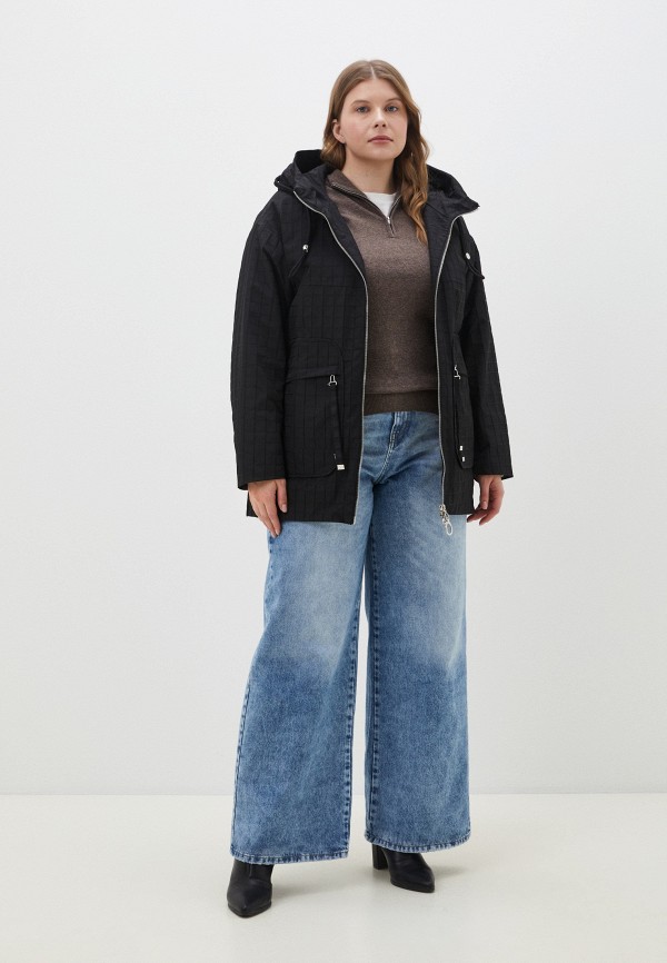 фото Куртка утепленная winterra