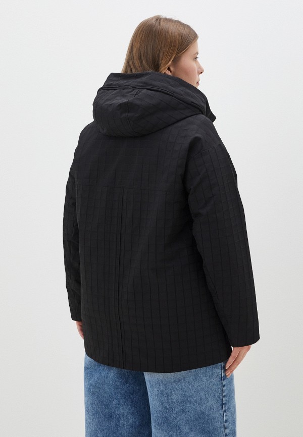 фото Куртка утепленная winterra