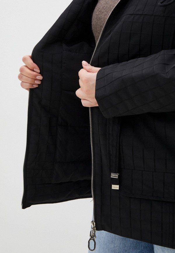 фото Куртка утепленная winterra