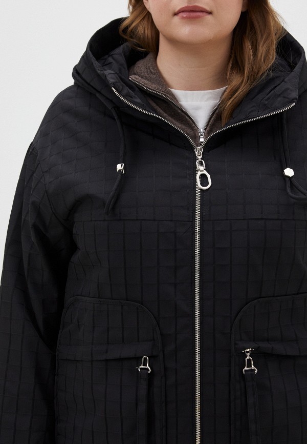 фото Куртка утепленная winterra