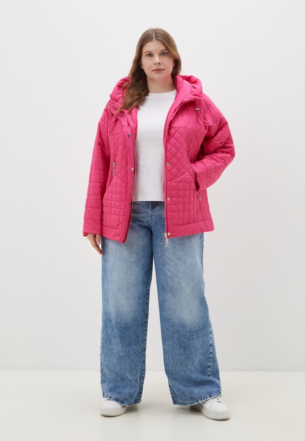 фото Куртка утепленная winterra