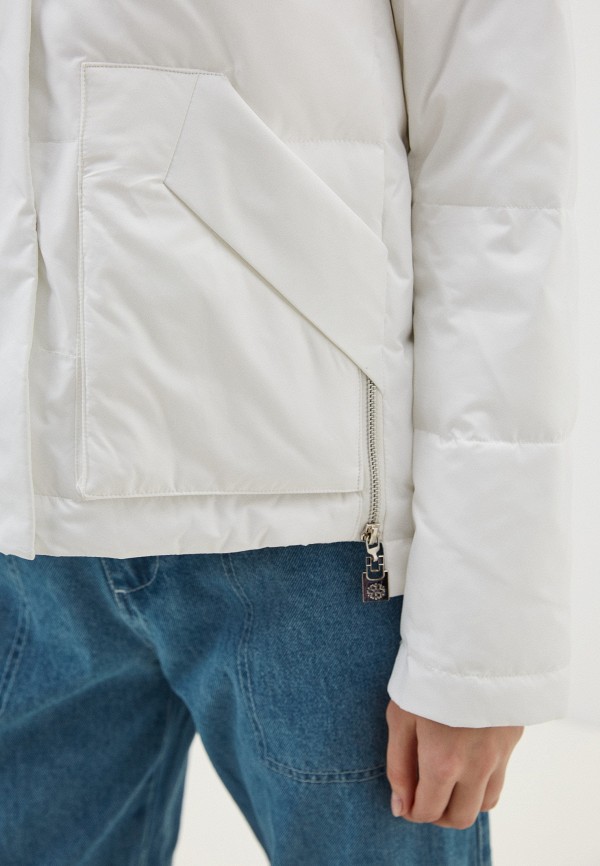 фото Куртка утепленная winterra