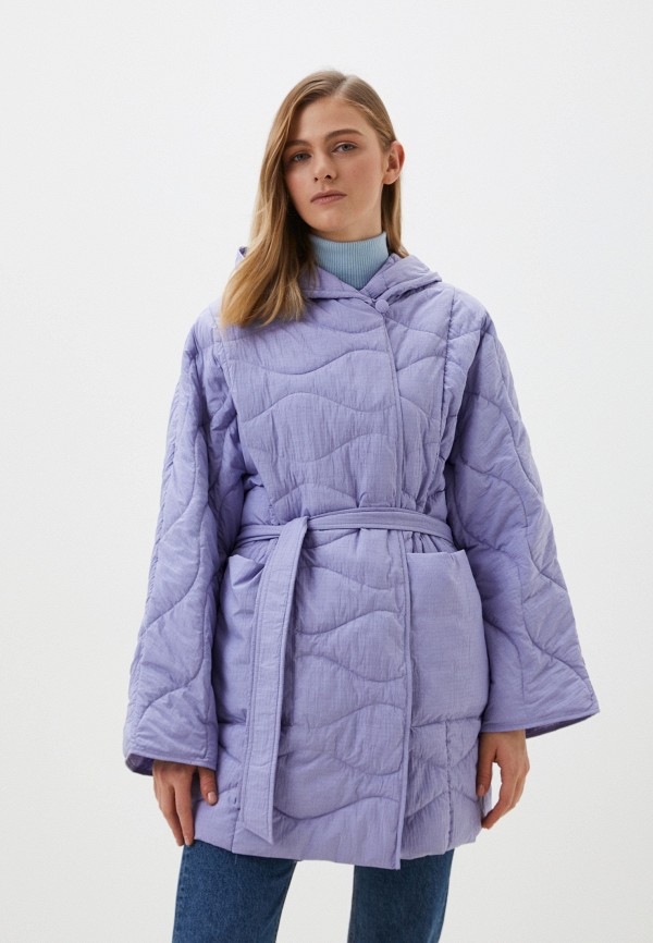 Куртка-пальто Winterra 11300₽