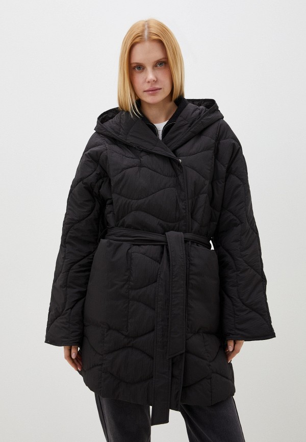 фото Куртка утепленная winterra