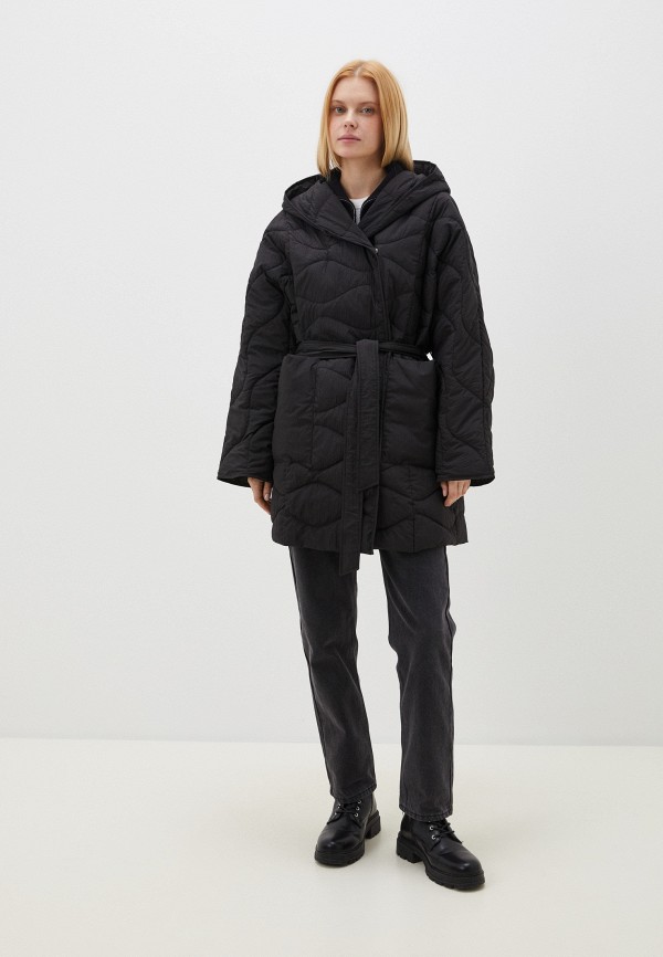 фото Куртка утепленная winterra