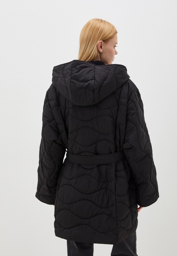 фото Куртка утепленная winterra