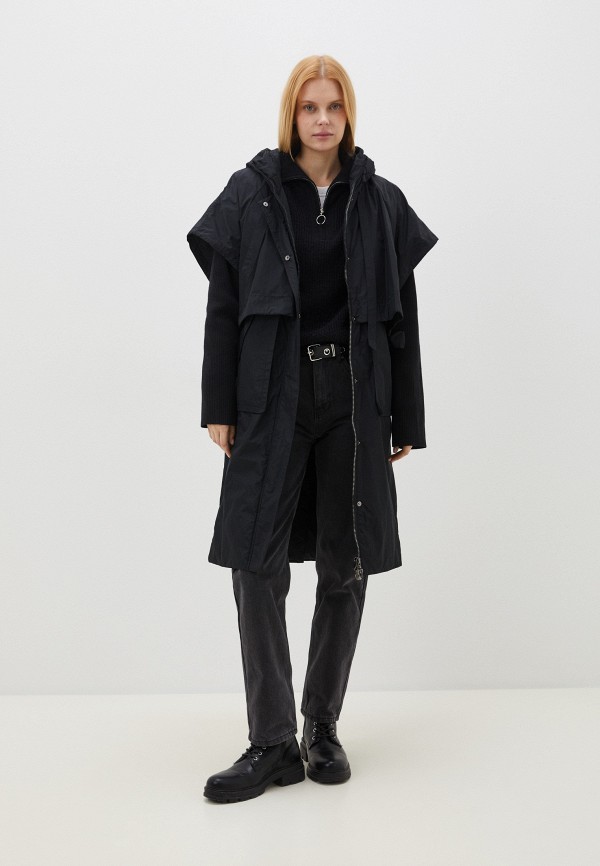 фото Куртка утепленная winterra